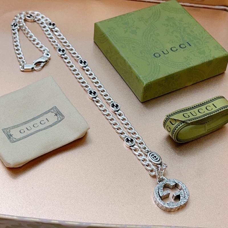 Gucci Necklaces